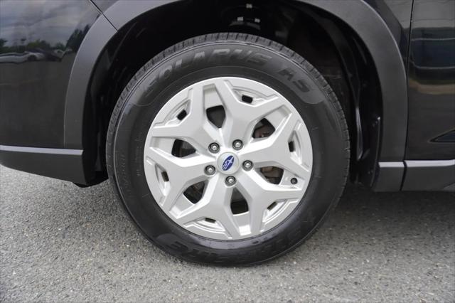 2019 Subaru Forester 2.5i