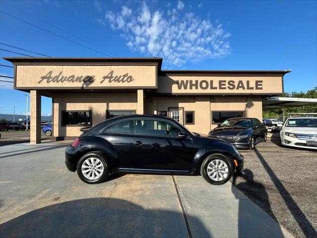 2019 Volkswagen Beetle 2.0T S for sale in Pensacola, FL