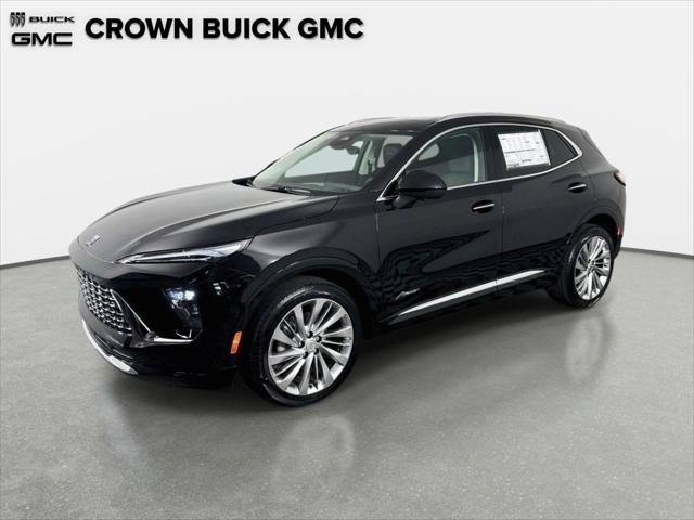 2026 Buick Envision Avenir AWD for sale in Saint Petersburg, FL