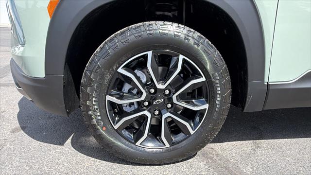 2026 Chevrolet TrailBlazer AWD ACTIV