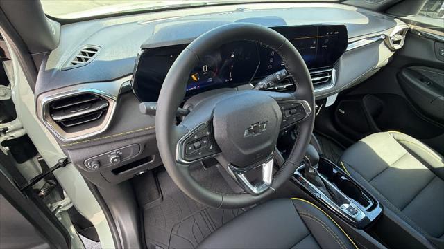 2026 Chevrolet TrailBlazer AWD ACTIV