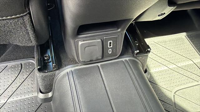 2026 Chevrolet TrailBlazer AWD ACTIV
