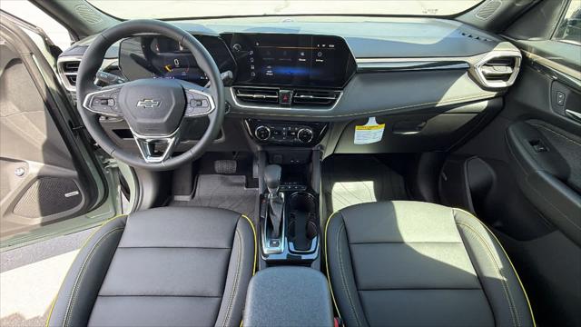 2026 Chevrolet TrailBlazer AWD ACTIV