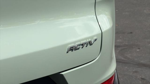 2026 Chevrolet TrailBlazer AWD ACTIV