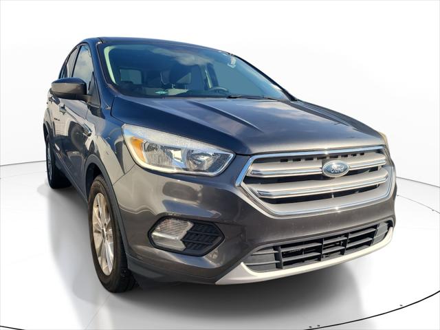 2017 Ford Escape SE for sale in Lakeland, FL