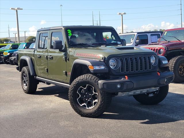 2023 Jeep Gladiator Sport for sale in Lakeland, FL