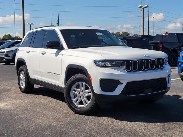 2025 Jeep Grand Cherokee Laredo 4x2 for sale in Lakeland, FL