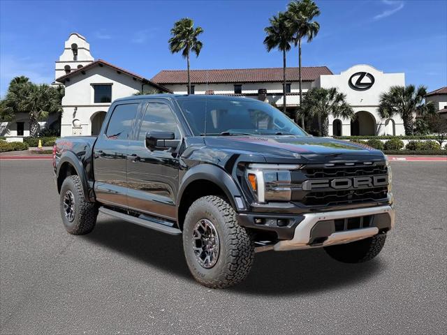 2025 Ford F-150 Raptor for sale in San Juan, TX