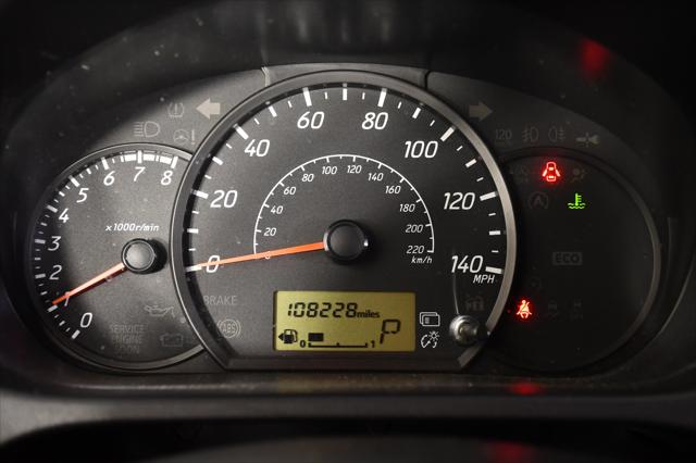 2017 Mitsubishi Mirage G4 ES