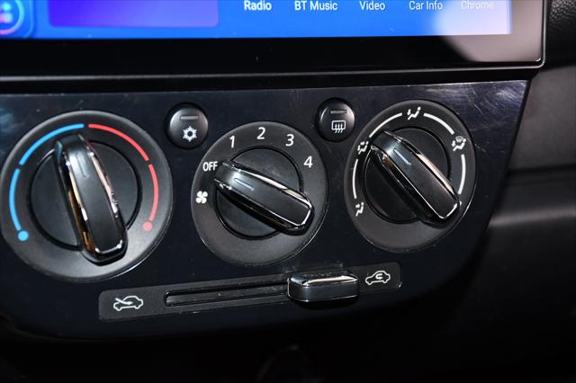 2017 Mitsubishi Mirage G4 ES