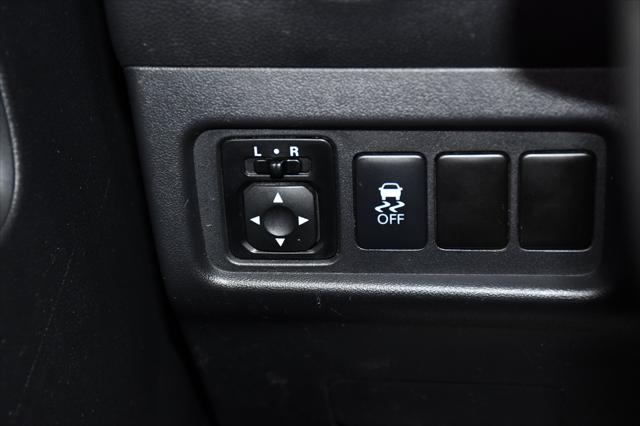 2017 Mitsubishi Mirage G4 ES