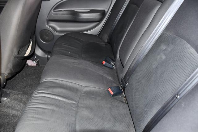 2017 Mitsubishi Mirage G4 ES