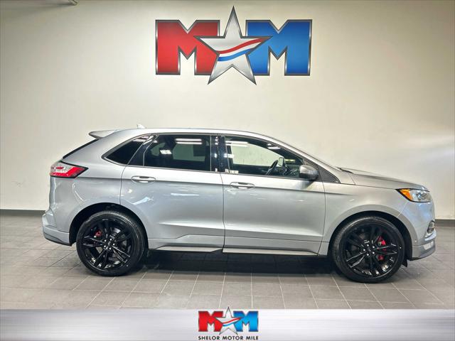 2020 Ford Edge ST for sale in Christiansburg, VA