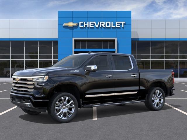 2026 Chevrolet Silverado 1500 4WD Crew Cab Short Bed High Country for sale in Lincoln, NE