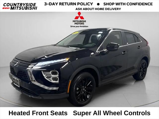 2026 Mitsubishi Eclipse Cross LE S-AWC for sale in Countryside, IL