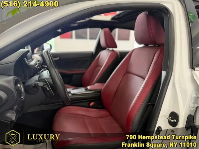 2024 Lexus IS 300 F SPORT Design for sale in Franklin Square, NY