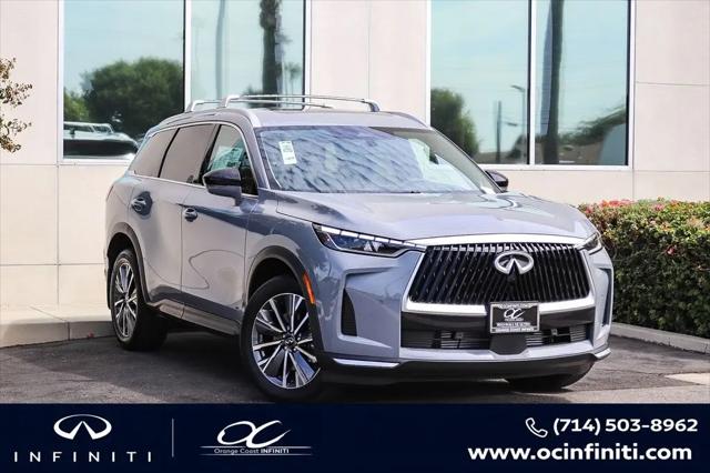 2027 INFINITI QX60 LUXE AWD for sale in Westminster, CA