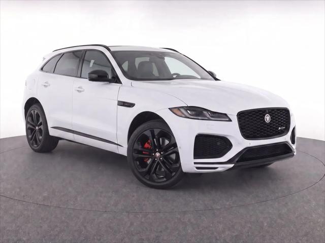2024 Jaguar F-PACE R-Dynamic S P400 AWD Automatic for sale in Palm Harbor, FL