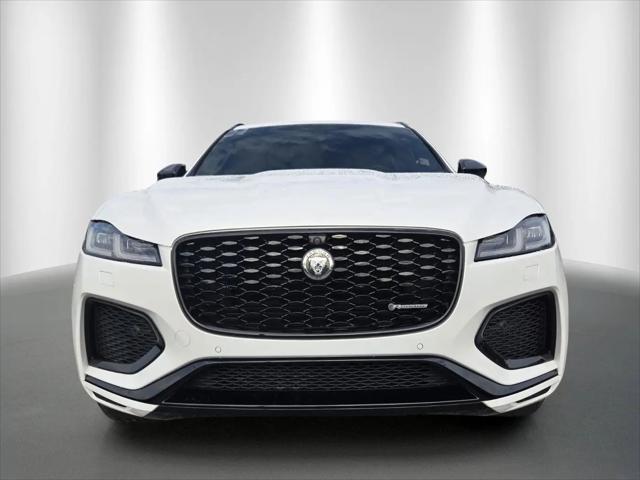 2024 Jaguar F-PACE R-Dynamic S P400 AWD Automatic