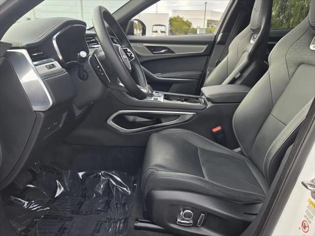 2024 Jaguar F-PACE R-Dynamic S P400 AWD Automatic