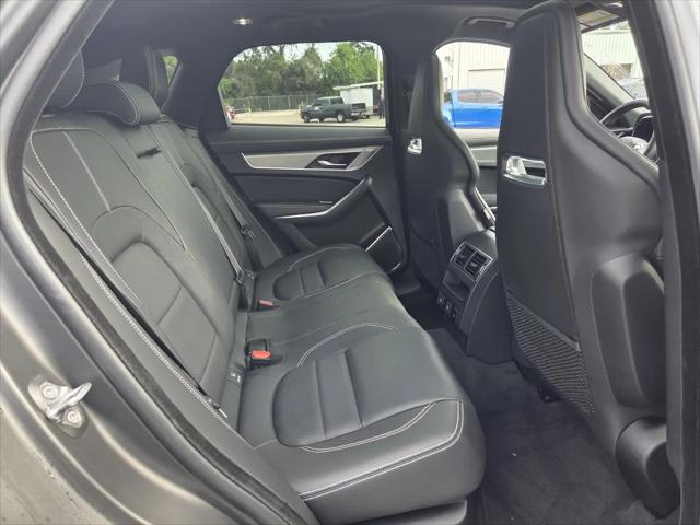 2024 Jaguar F-PACE R-Dynamic S P400 AWD Automatic