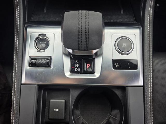 2024 Jaguar F-PACE R-Dynamic S P400 AWD Automatic