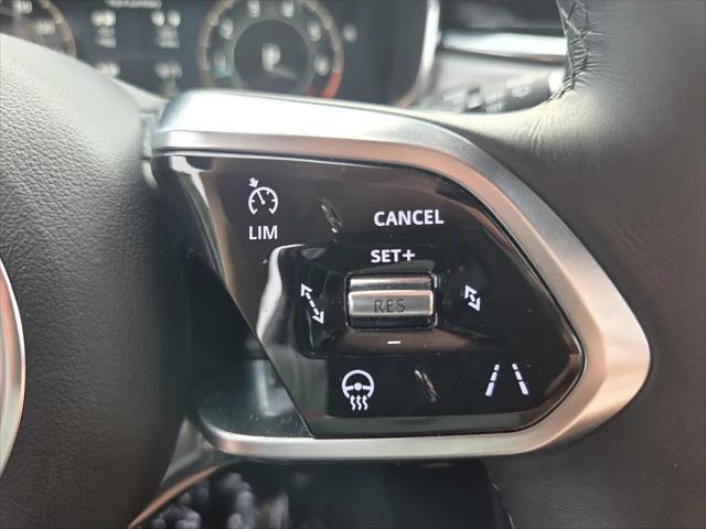 2024 Jaguar F-PACE R-Dynamic S P400 AWD Automatic