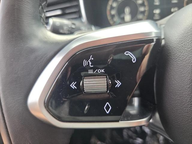 2024 Jaguar F-PACE R-Dynamic S P400 AWD Automatic