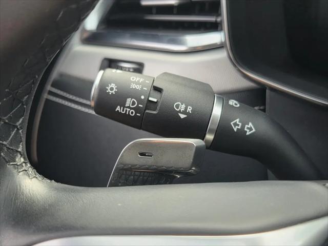 2024 Jaguar F-PACE R-Dynamic S P400 AWD Automatic