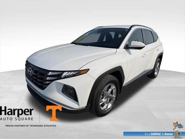2024 Hyundai Tucson SEL for sale in Knoxville, TN