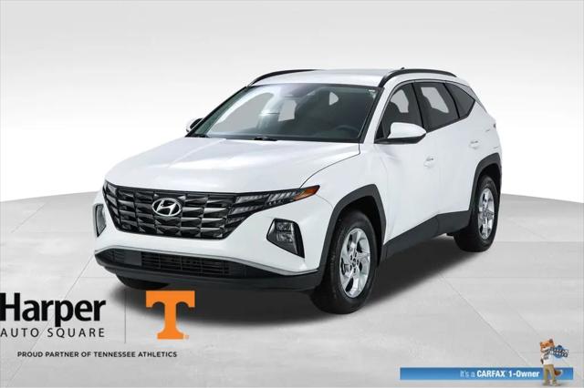 2024 Hyundai Tucson SEL for sale in Knoxville, TN