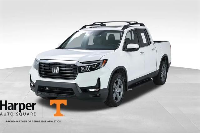 2023 Honda Ridgeline RTL-E for sale in Knoxville, TN