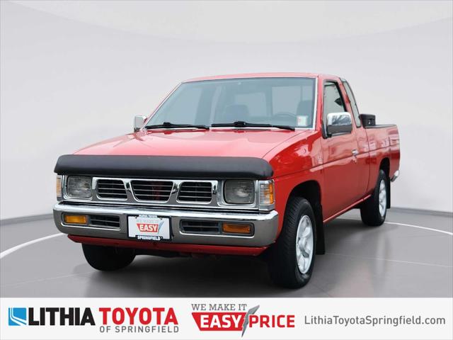 1996 Nissan Trucks 2WD SE for sale in Springfield, OR