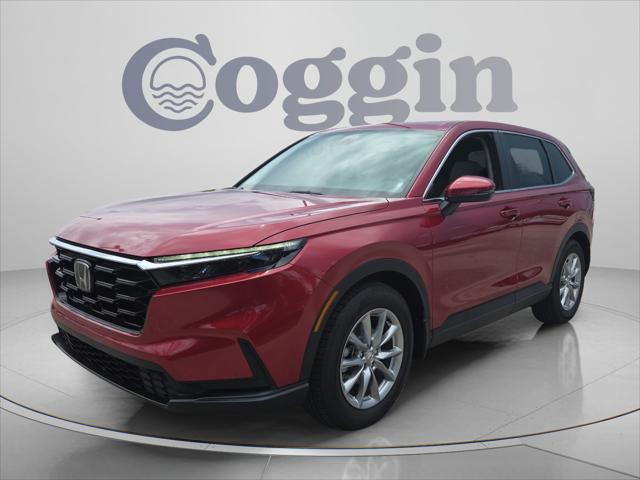 2026 Honda CR-V EX 2WD for sale in Fort Pierce, FL