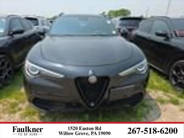 2023 Alfa Romeo Stelvio Veloce AWD for sale in Willow Grove, PA