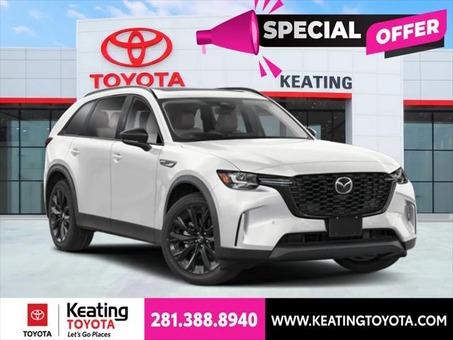 2026 Mazda X-90 3.3 Turbo Premium Sport for sale in Manvel, TX