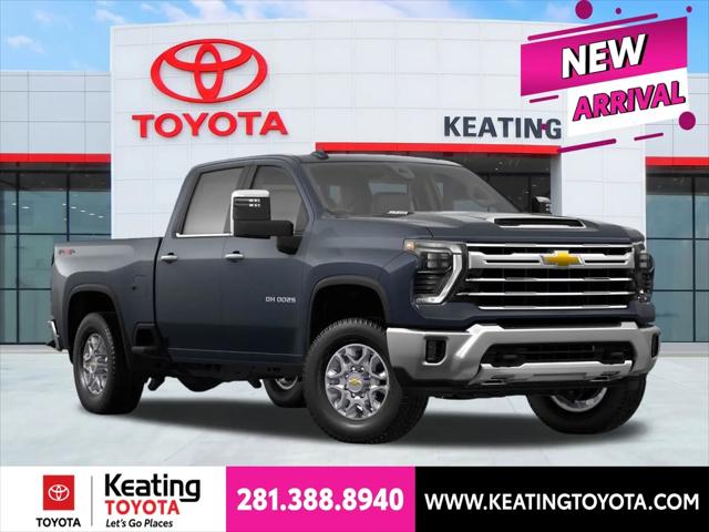 2014 Chevrolet Silverado 1500 LT for sale in Manvel, TX