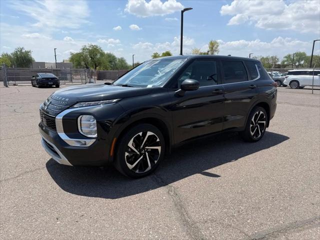2023 Mitsubishi Outlander SE 2.5 2WD for sale in Scottsdale, AZ