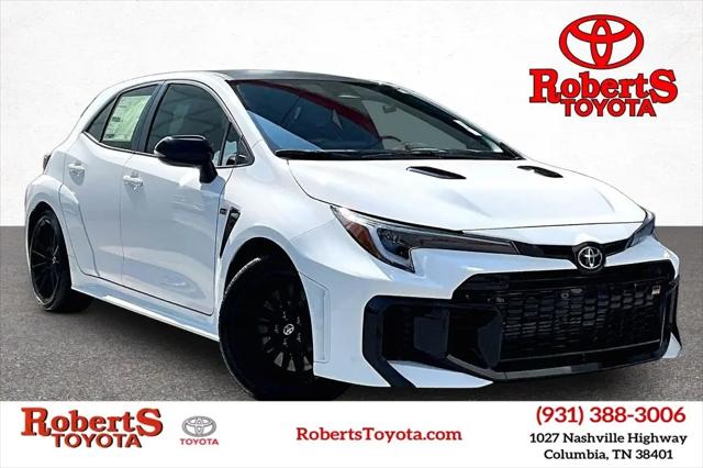 2026 Toyota GR Corolla Premium Plus for sale in Columbia, TN