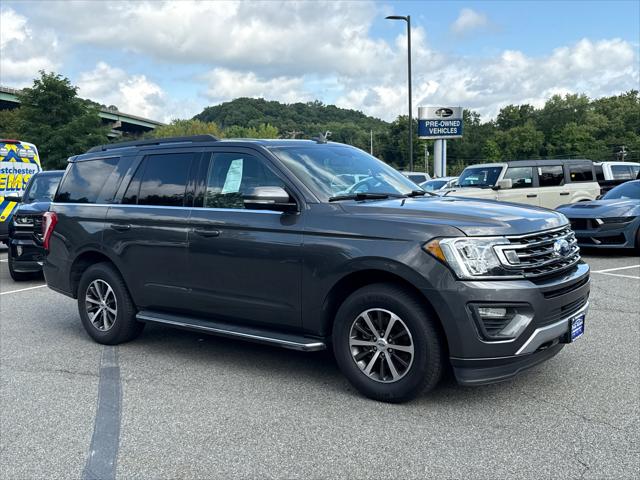 2019 Ford Expedition XLT for sale in Brewster, NY