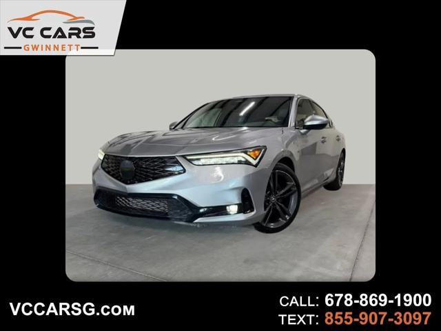 2023 Acura Integra A-SPEC for sale in Duluth, GA