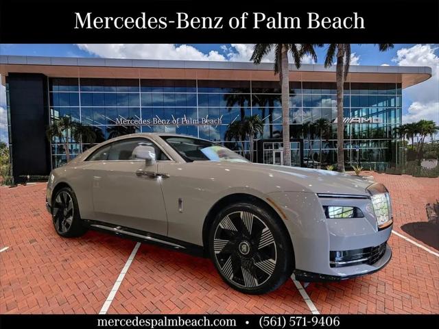 2024 Rolls-Royce CT Spectre for sale in West Palm Beach, FL