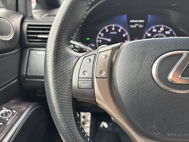 2015 Lexus RX 350 F Sport