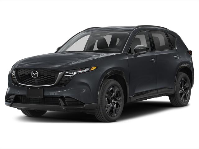 2026 Mazda CX-5 2.5 S Premium for sale in Brunswick, OH