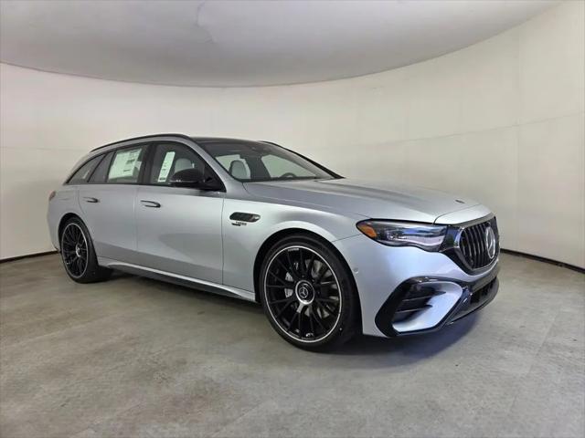 2026 Mercedes-Benz AMG E 53 E AMG E 53 E for sale in West Palm Beach, FL