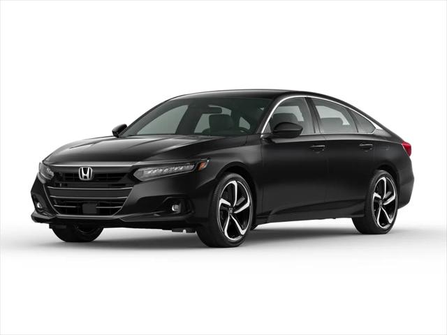 2021 Honda Accord Sport Special Edition for sale in Rockville, MD