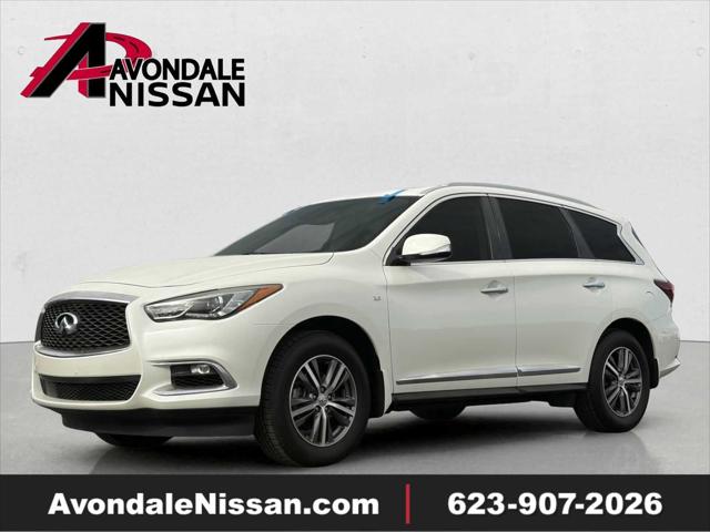 2020 INFINITI QX60 LUXE for sale in Avondale, AZ