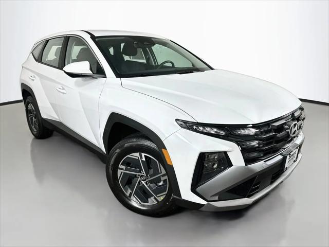 2026 Hyundai Tucson Hybrid Blue SE for sale in Davenport, IA
