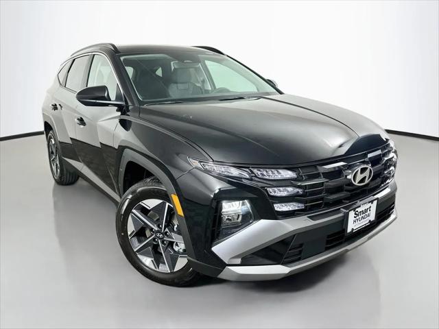 2026 Hyundai Tucson Hybrid SEL for sale in Davenport, IA