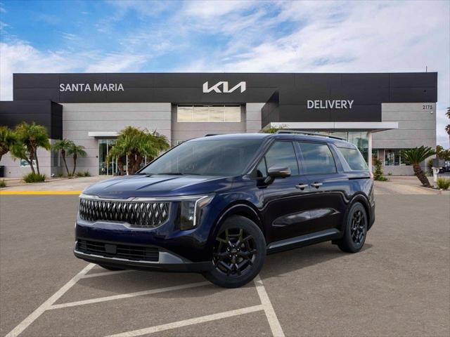 2027 Kia Carnival EX for sale in Santa Maria, CA